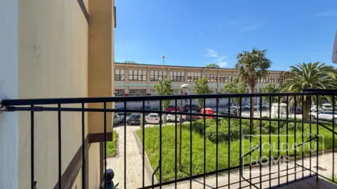 Piso en Hernani