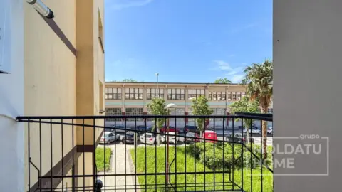 Piso en Hernani