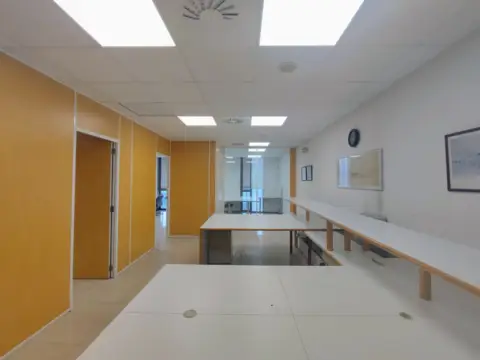 Oficina en Aranguren