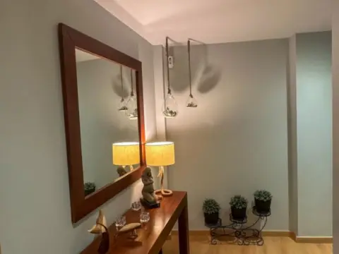 Dúplex en Cariñena