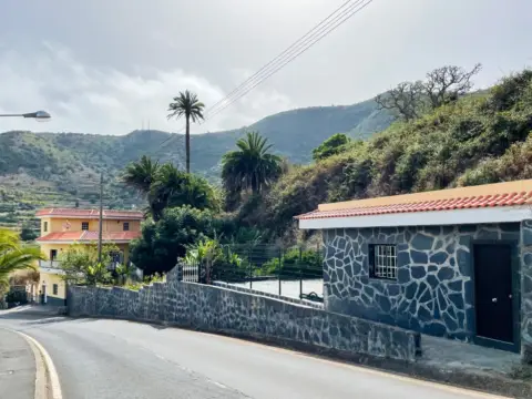 Chalet en Los Silos