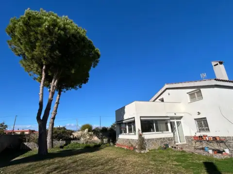 Chalet en Poble de Benicarló