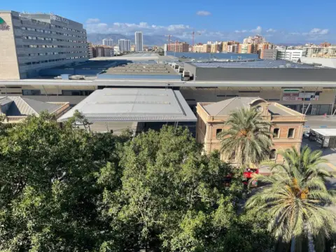 Piso en La Unión-Cruz del Humilladero-Los Tilos