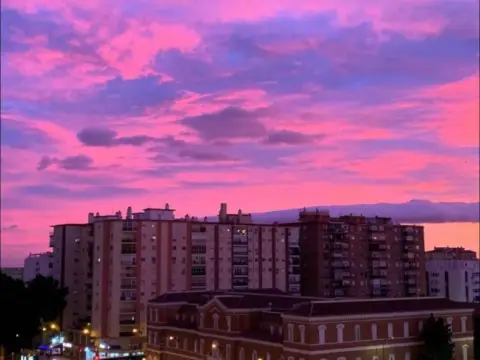 Piso en La Unión-Cruz del Humilladero-Los Tilos