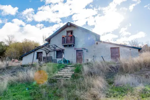 Chalet en Las Ventas de Albares