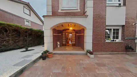 Casa adosada en Brazomar