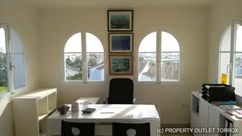 Local comercial en Torrox Park