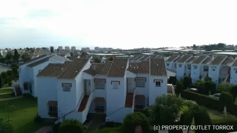 Local comercial en Torrox Park