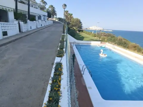 Dúplex en Finca del Moro-Cap Blanc-Font-Nova