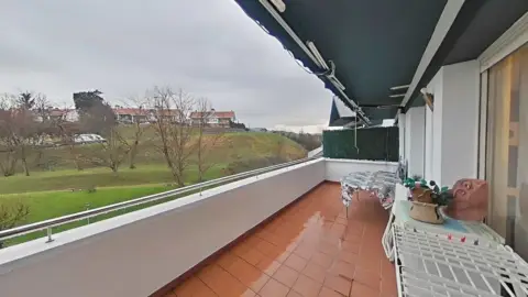 Dúplex en El Campillo