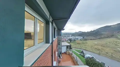 Dúplex en El Campillo