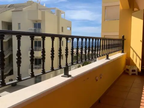 Apartamento en Palm-Mar