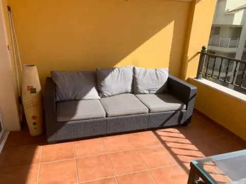 Apartamento en Palm-Mar