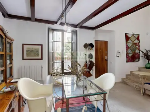 Apartamento en Casco Antiguo