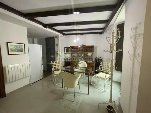 Apartamento en Casco Antiguo