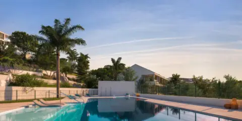 Ático en Torremuelle