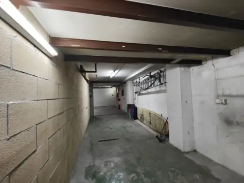 Garaje en Lasarte