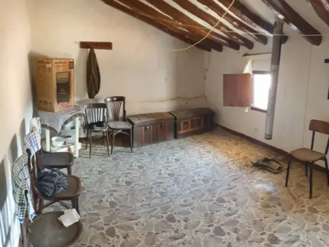 Casa en Belmonte de Gracián