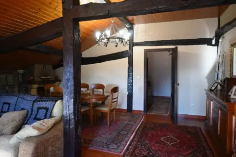 Finca rústica en Belako