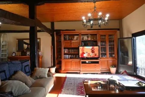 Finca rústica en Belako