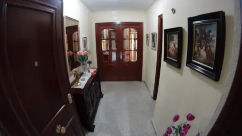 Piso en Carranque