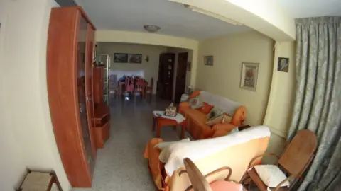 Piso en Carranque