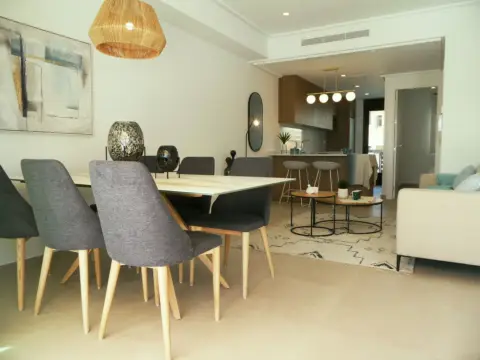 Dúplex en Núcleo