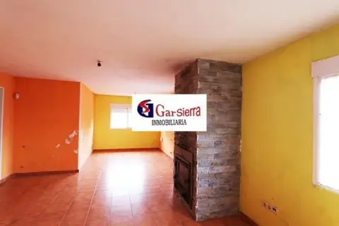 Chalet en El Casar