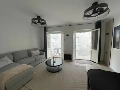 Apartamento en Centre-Port-Platja Llevant