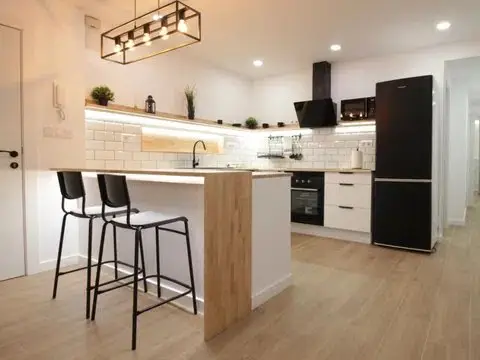 Piso en El Molí