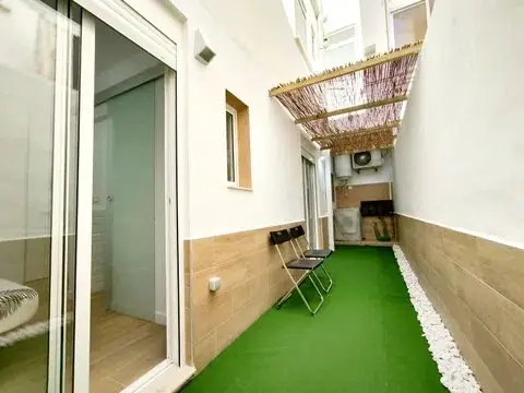 Piso en El Molí