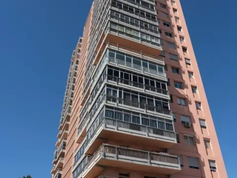 Piso en La Salle-El Cabo-Los Llanos