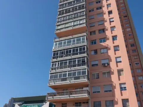 Piso en La Salle-El Cabo-Los Llanos