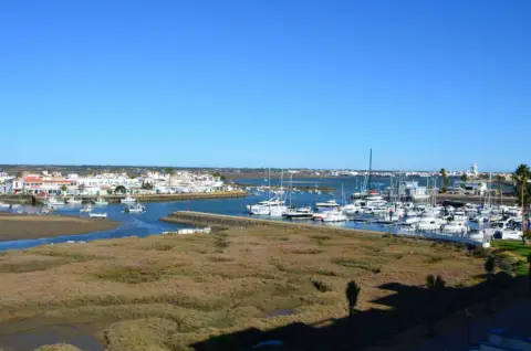 Apartamento en Punta del Moral