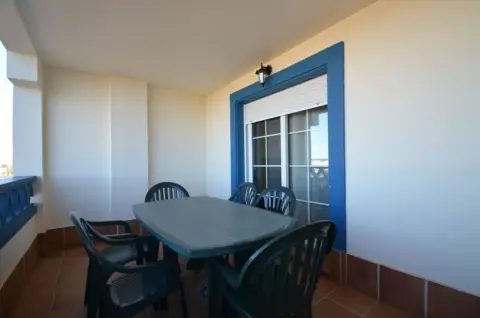 Apartamento en Punta del Moral