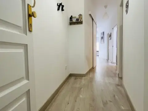 Apartamento en Buenavista-Fabelo