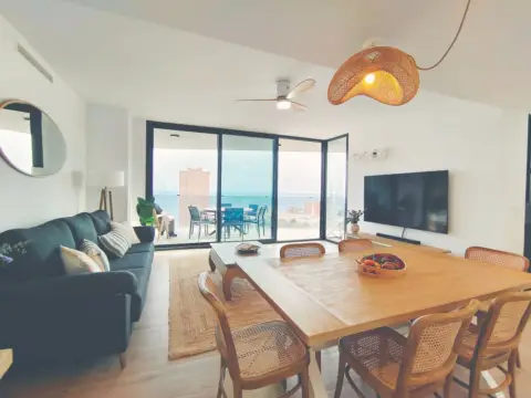Apartamento en Platja de Ponent