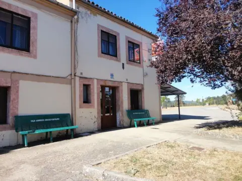 Casa en Carretera Royo a Salas, 12
