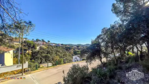 Terreno en Vidreres