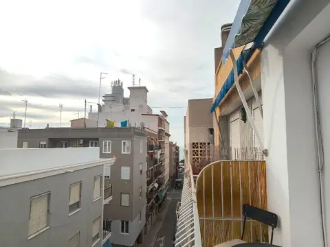 Apartamento en Centre-Port-Platja Llevant