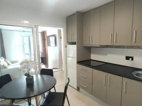 Apartamento en Centre-Port-Platja Llevant