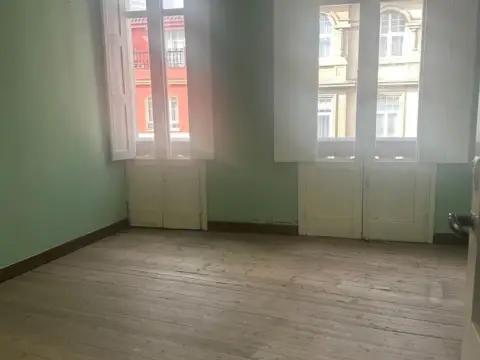 Piso en Ensanche