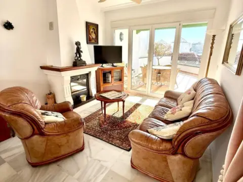 Casa adosada en Capistrano-Cueva de Nerja