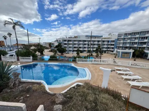 Estudio en Golf del Sur