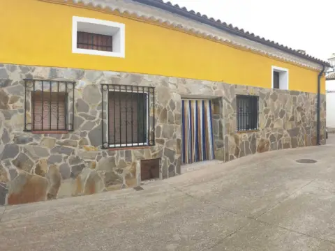 Chalet en Orera