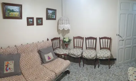 Chalet en Orera
