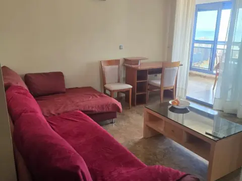 Apartamento en Avenida de Bélgica, 95