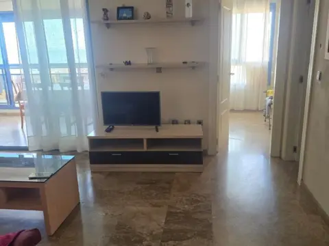 Apartamento en Avenida de Bélgica, 95