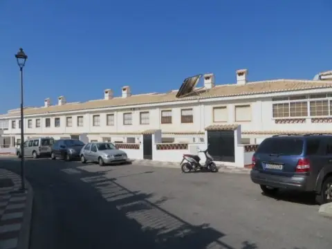 Piso en La Cala del Moral