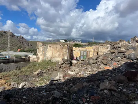 Finca rústica en Ingenio